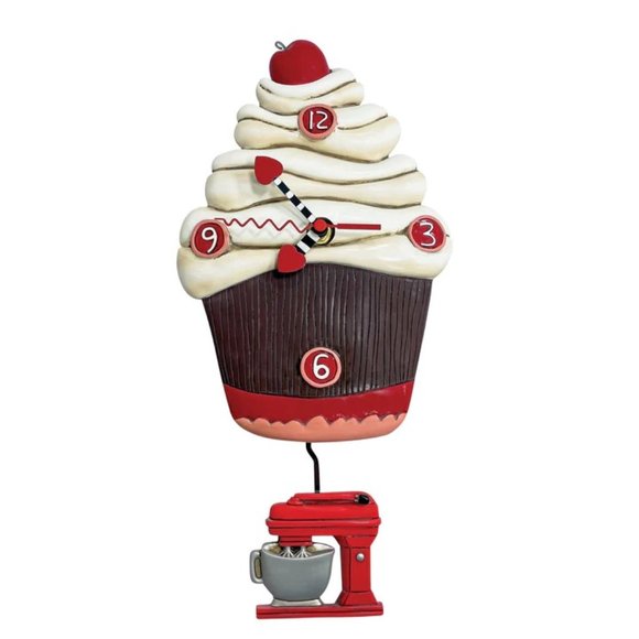 NIB Frosting Please - Picture 1 of 1